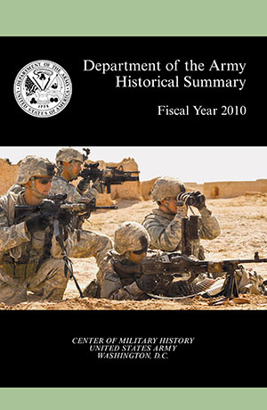 FY 2010